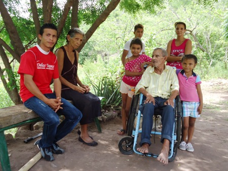 FamiCastilloGutierrez aldea el Sobron