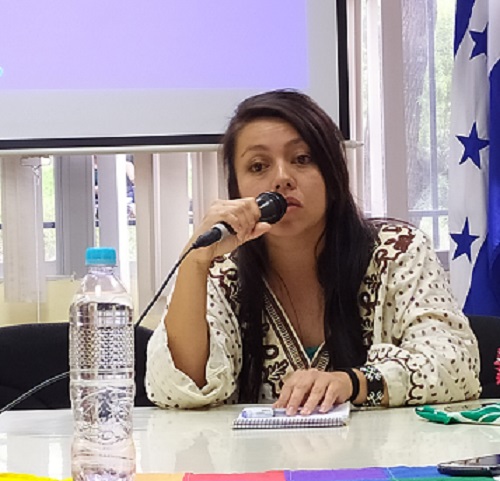 Gabi guate