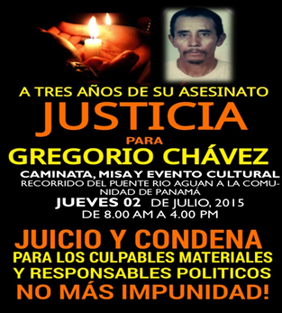 Gregorio Chávez