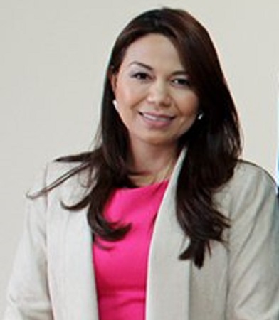 Jacqueline anchecta