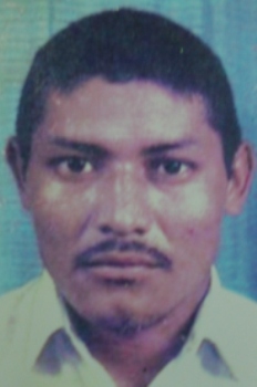 Jose Antonio López Lara