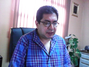 Jose Guadalupe Ruelas