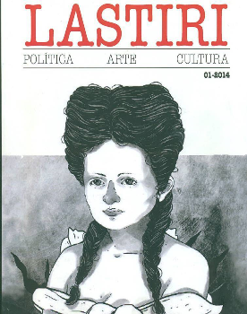 Josefa Lastiri