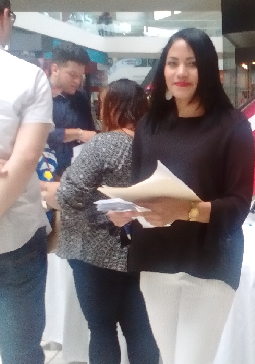 Karen  Gamez  Ceutec