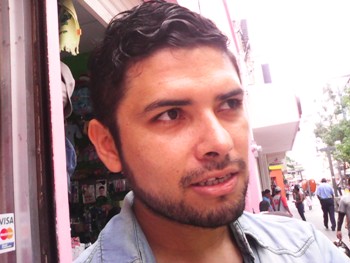 Lester Rodríguez