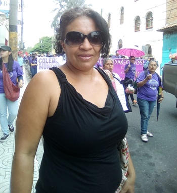 Magda Maradiaga