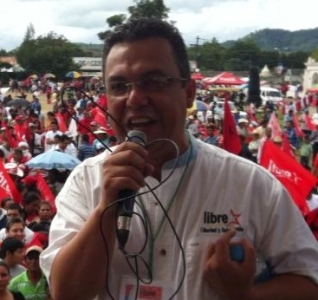 Mario Argeñal Medina