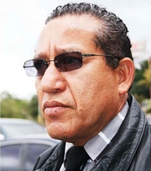 Mario Diaz AJD