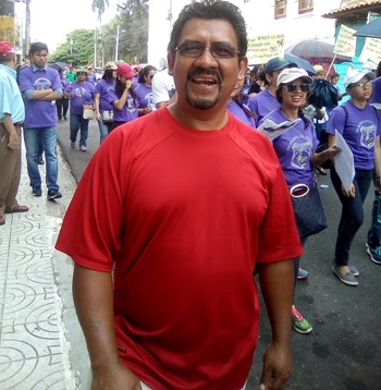 Ronmel Espinal