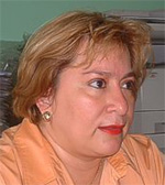 Telma Mejia