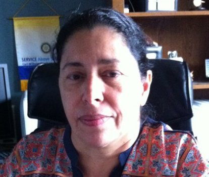 Teresa Lopez
