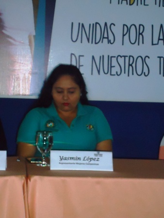Vocera Jazmin Lopez