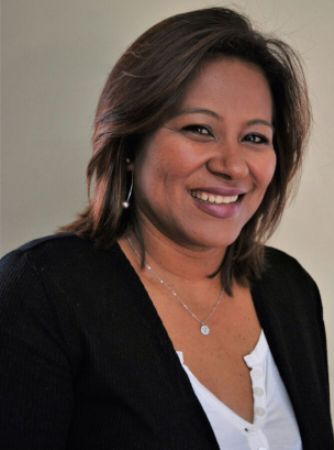 Wendy Cruz
