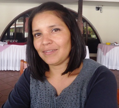Zulema Cruz
