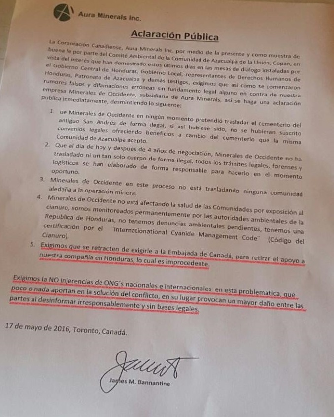 aclaracion minera azacualpa2
