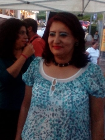 alba lopez