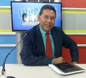 anselmo rubio