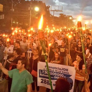 antorchas