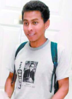 armando velasquez