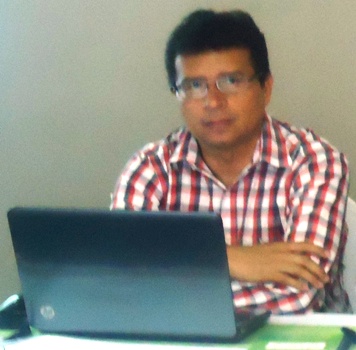 arnaldo rodriguez