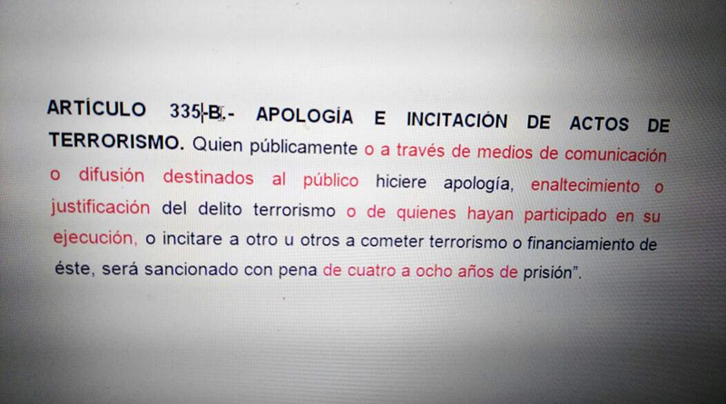 articulo 335b