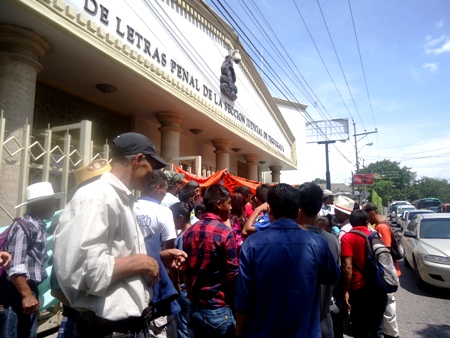 audiencia berta1