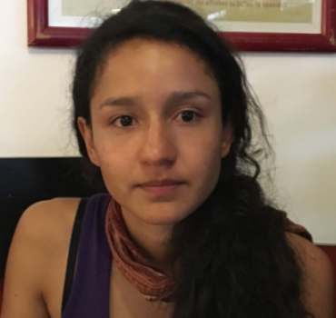 bertha zuniga prosu