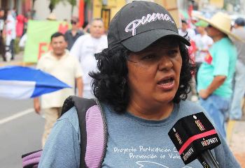 berthita caceres
