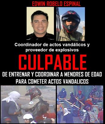 campana contra Edwin