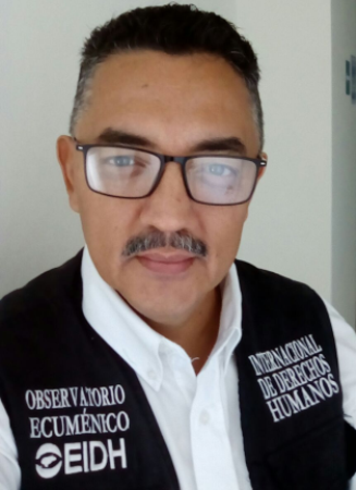 carlos del cid hoy