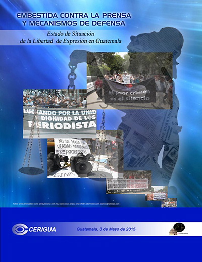 CERIGUA