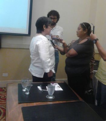 charla chonas 3