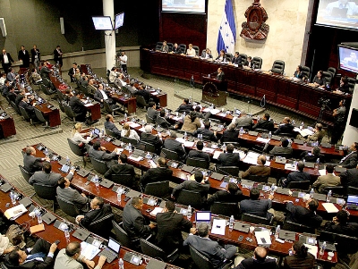 congreso nac