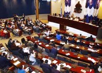 congreso honduras