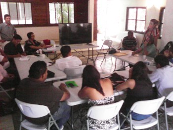 conversatorio lapaz