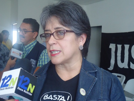 cristina alvarado