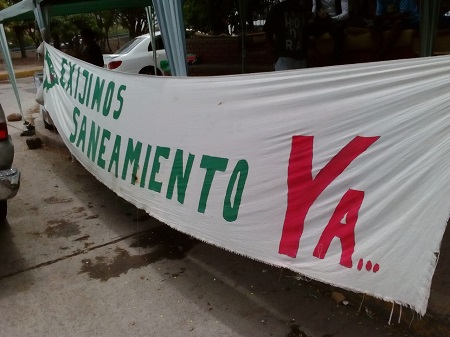demandas misquitos