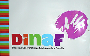 DINAF