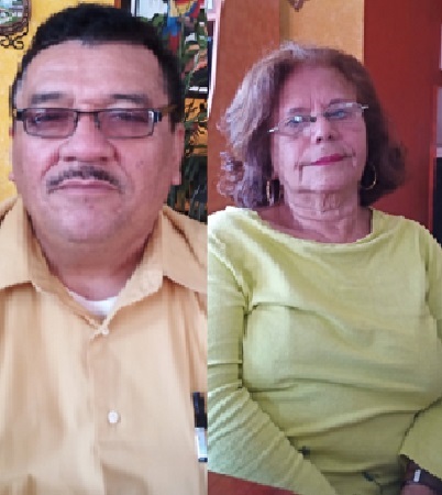 dolores manuel