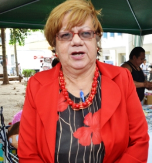 doris gutierrez