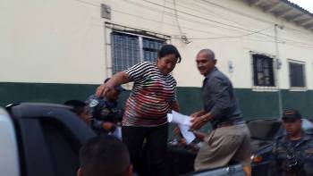 embarazada libre