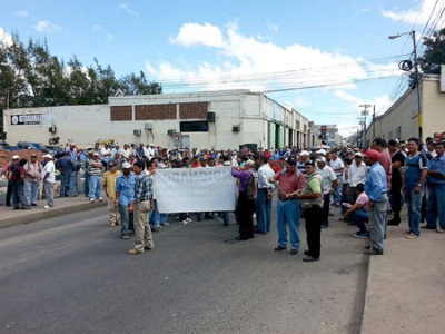 empleados sanaa