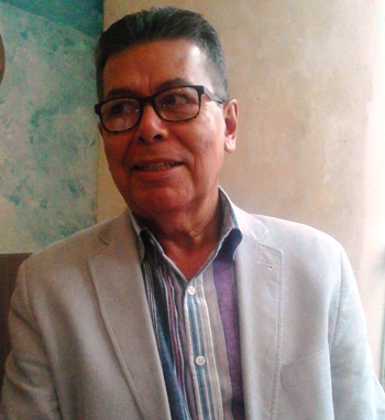 ernesto paz