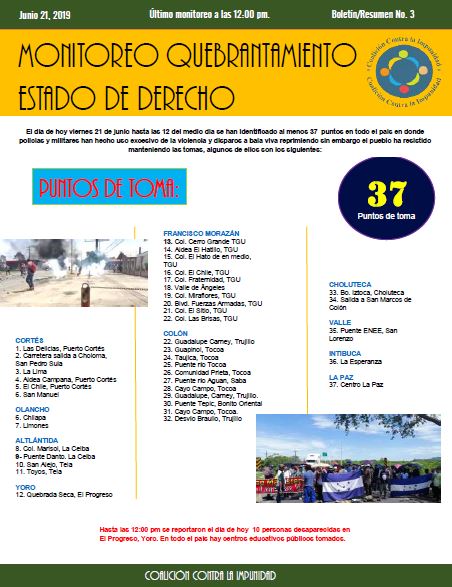 estado de derecho