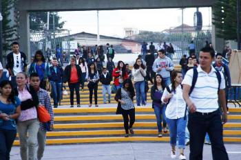 estudiantes unah generica uno
