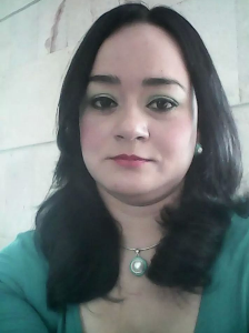 evelyn molina