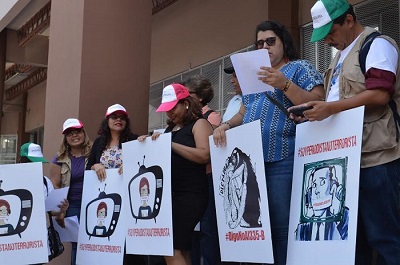 fotos periodistas