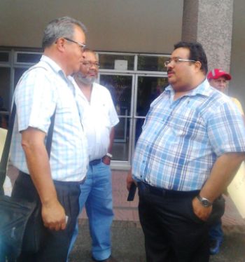 fredy perdomo