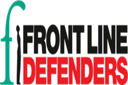 frontlinedefenders
