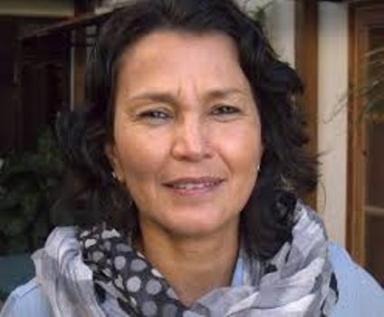 gilda rivera